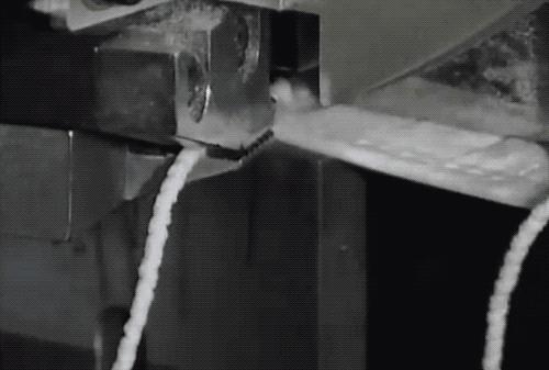 口罩机自动化编程学习,全自动口罩机面板操作讲解