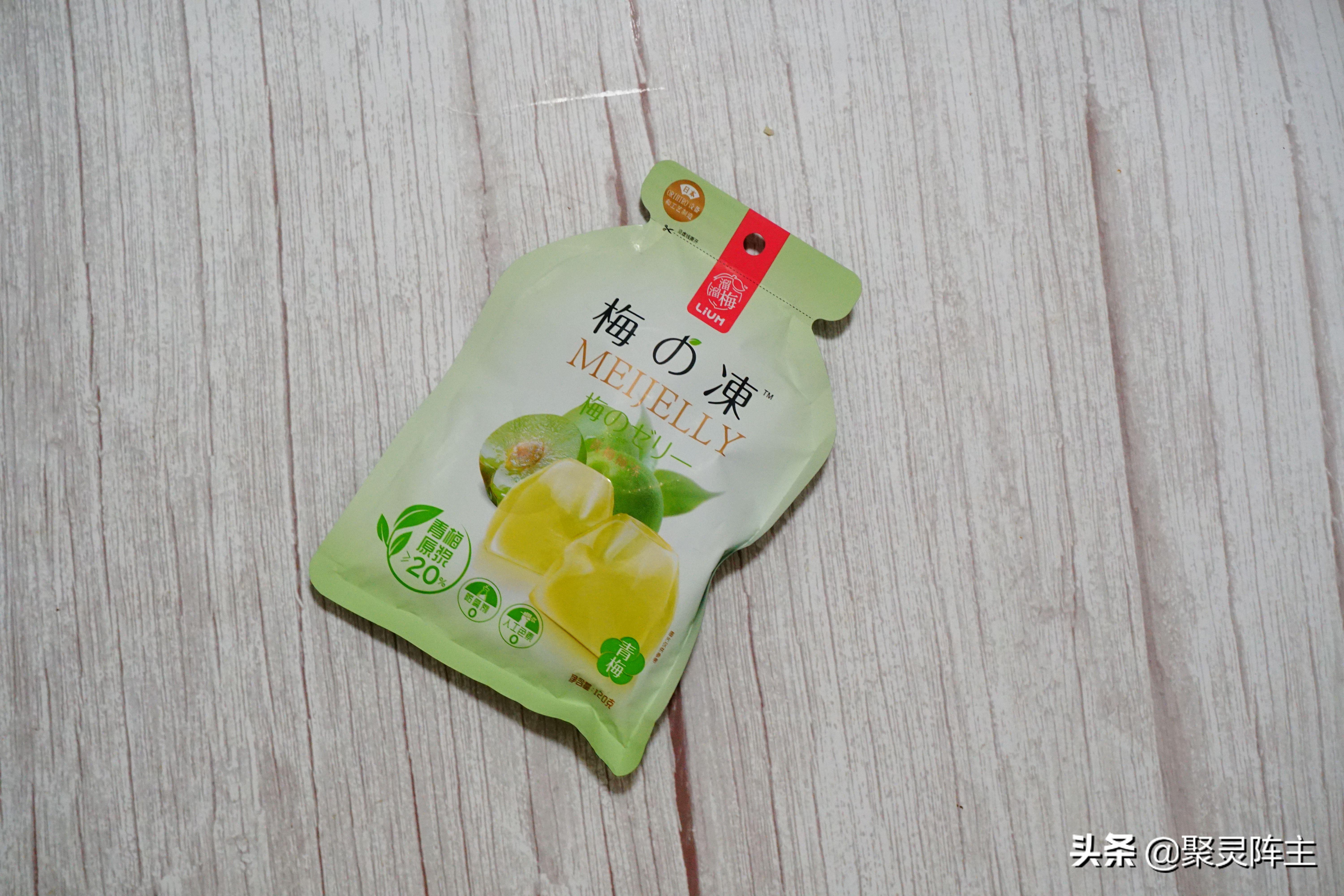 13种爆款零食,10款美味解馋爆款零食