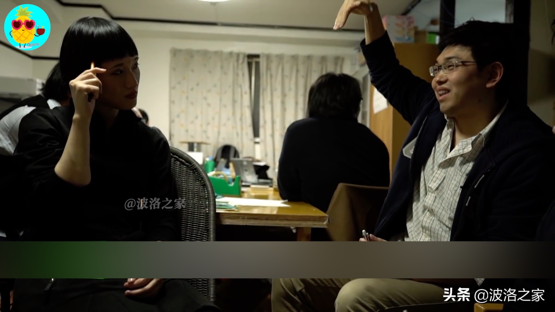 100万日本蛰居族，最不怕新冠疫情的新物种，躺平青年的最终形态