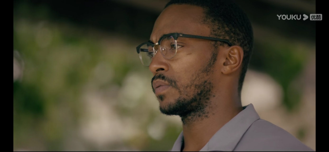 《黑镜》之《生死搏击》——赛博朋克式出轨（出柜）