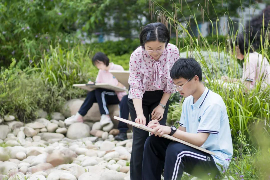 润安公学招生条件初中,润安公学2024招生