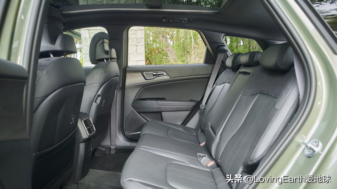 起亚狮跑sportage2016款,起亚狮跑iconsportage视频