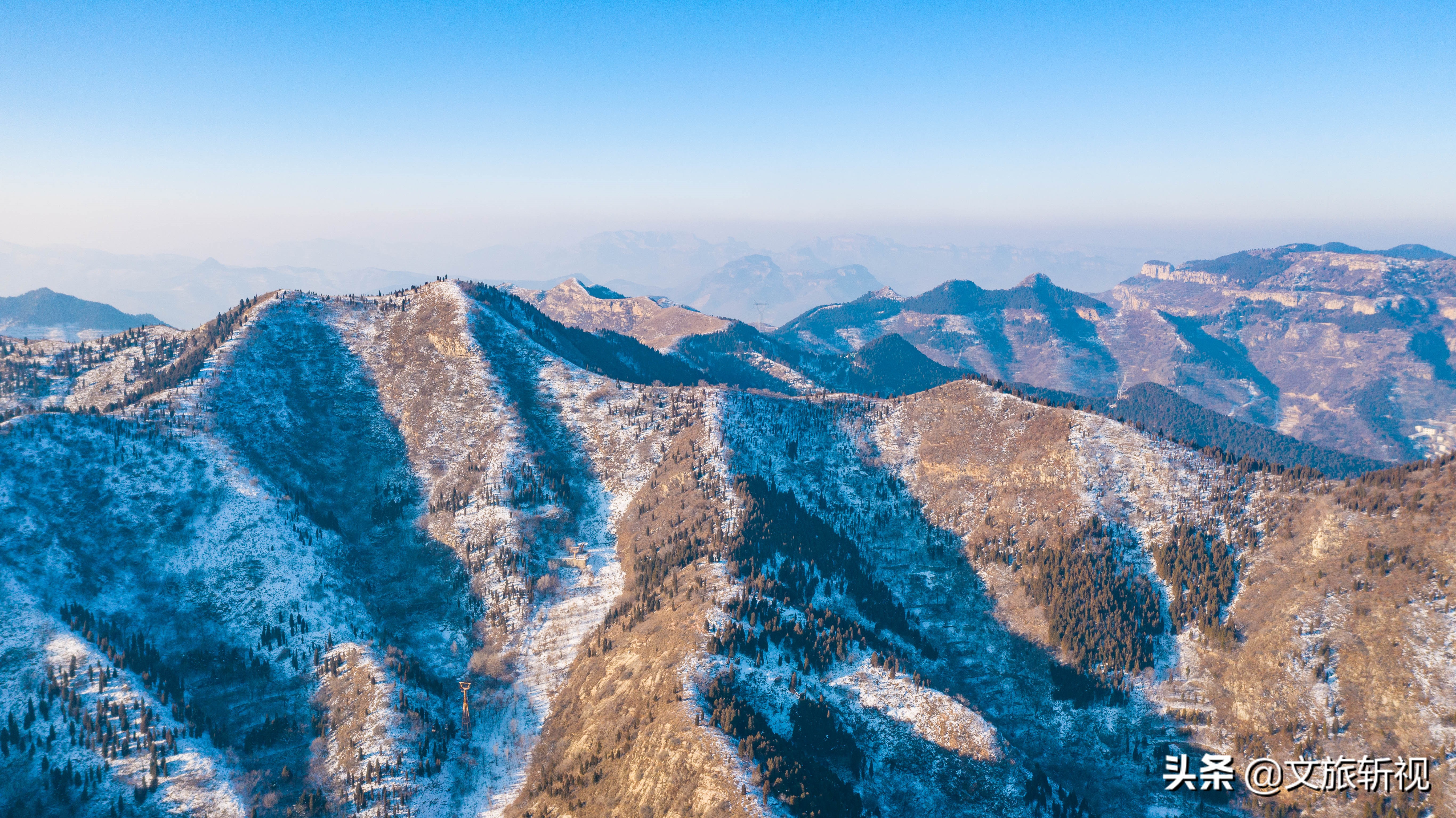 济南周末南部山区,南部山区是济南人的后花园