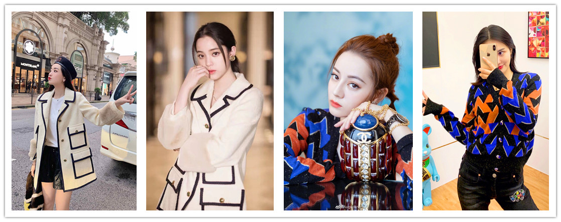 衣服，裤子，鞋子在你还没有开口的时候，她们已经在为你说话了