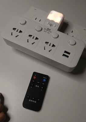 插座转换器真的很实用,插座转换器方便又实用