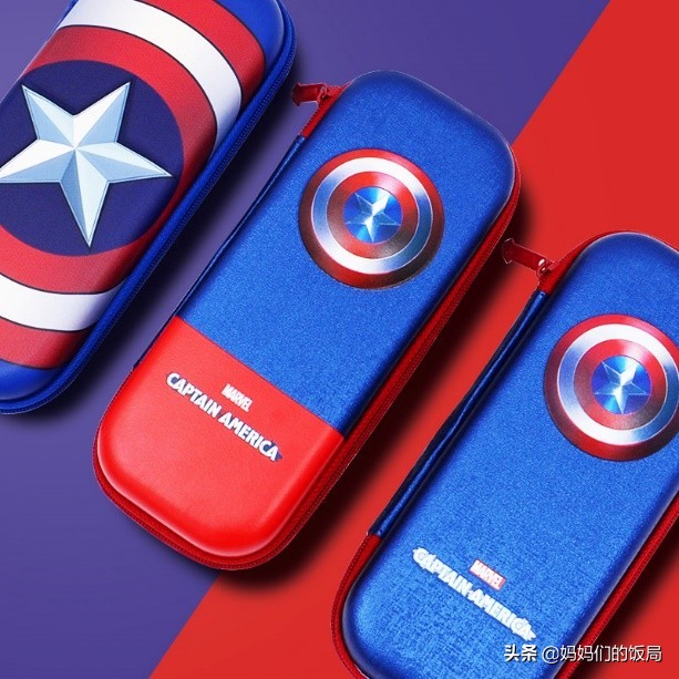 孩子马上上小学了，要准备哪些文具？