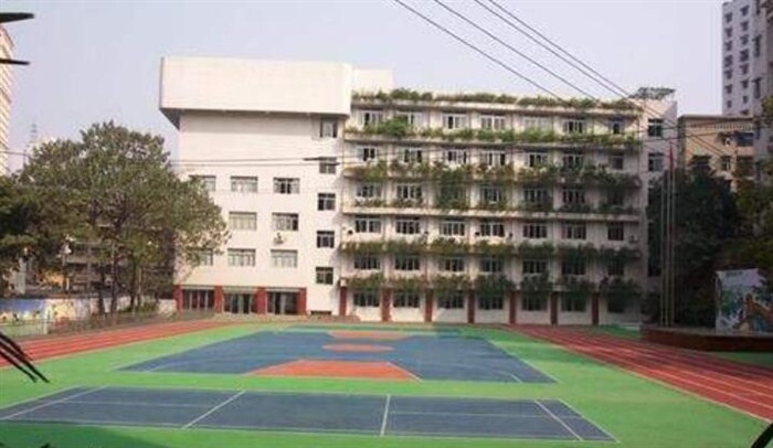 江北区最好的小学排名,江北区哪个小学好