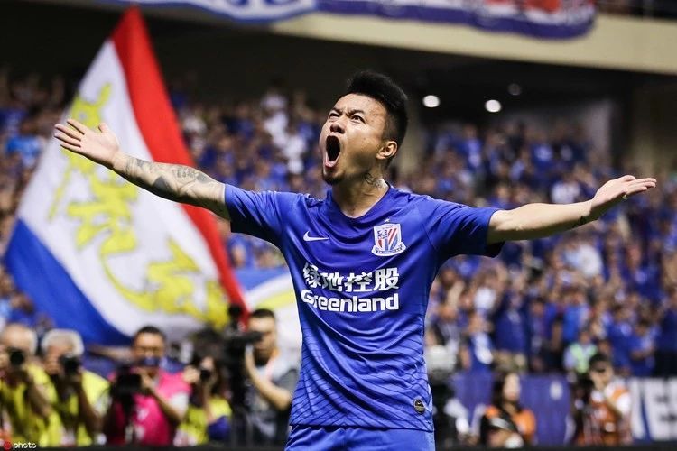 申花球员曹赟定的故事,申花曹赟定去了哪里