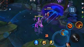 小米超神英雄出场,小米超神最新版本实战视频