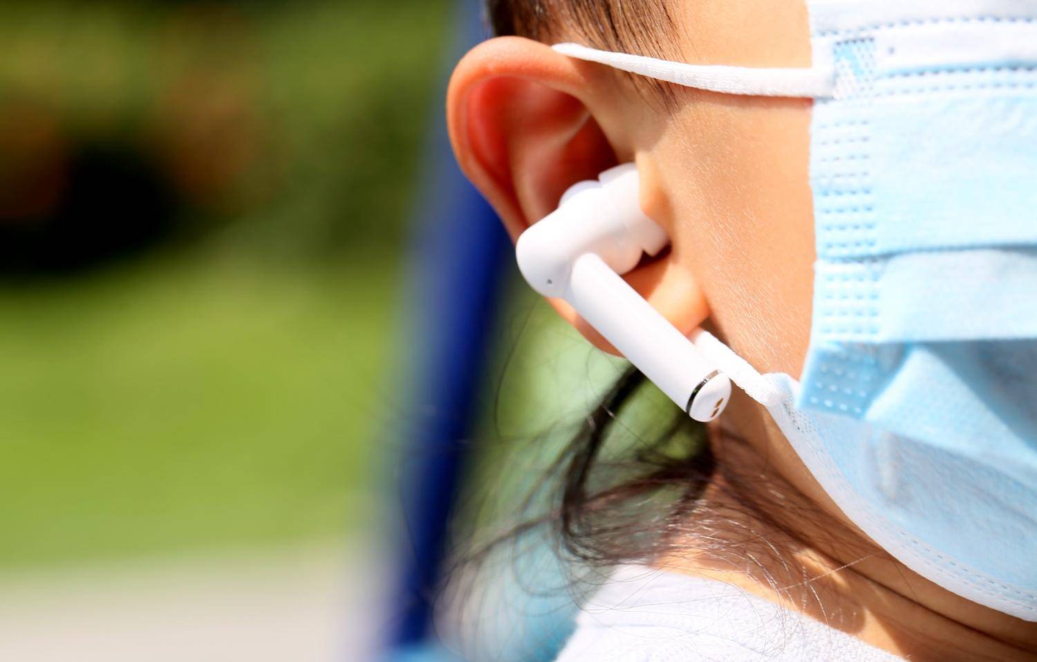 耳机是个绕不开的设备,蓝牙耳机到底有什么好?