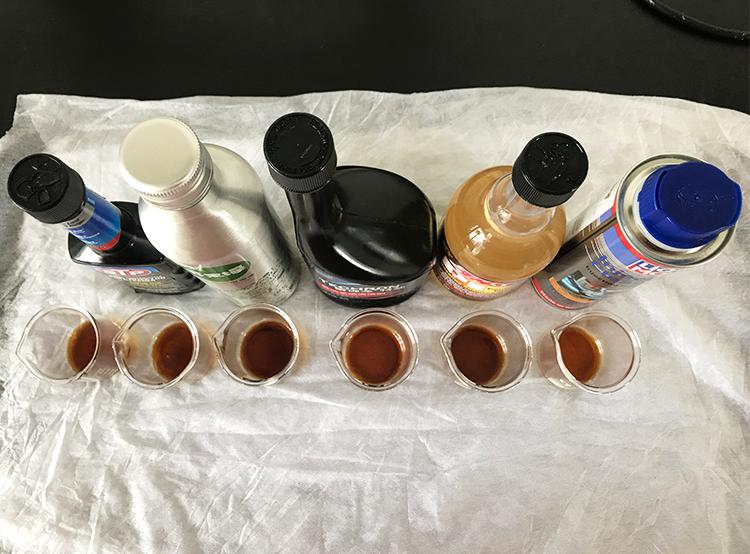 燃油宝有效果图没,燃油宝效果视频