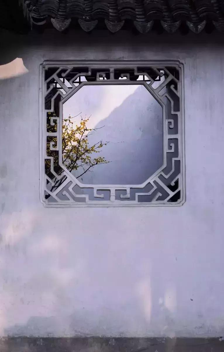 中国超大复古窗,33框门窗