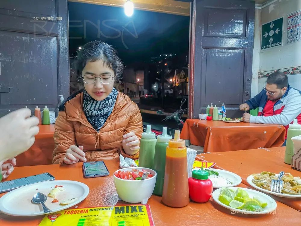 瓜纳华托墨西哥旅行,墨西哥旅游坎昆瓜纳华托