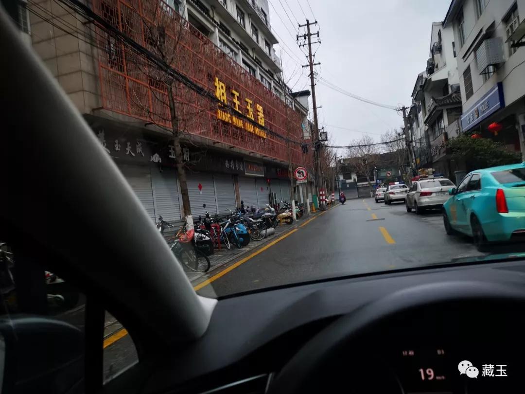 疫情下的绵阳众生相,防疫下的众生相