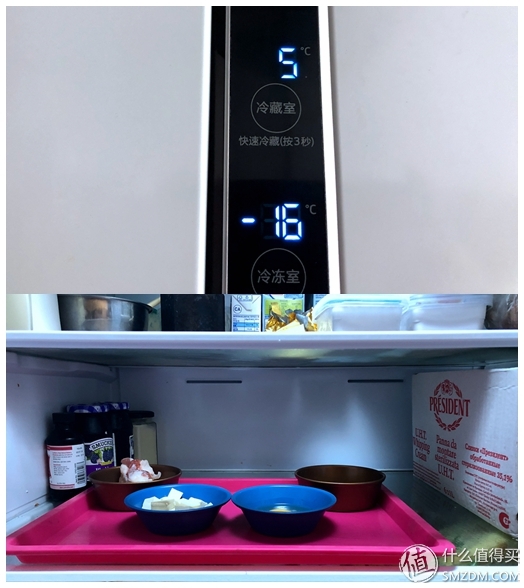 剩菜、腌菜充斥的冰箱你还好吗？RootSense根元舌尖卫士你需要！