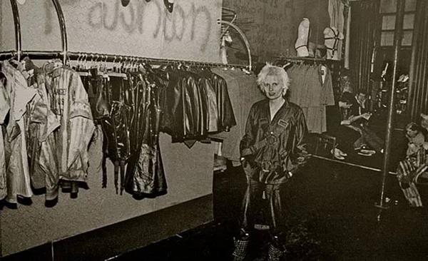 古着衣服有哪些风格,古着是死人穿过的衣服吗