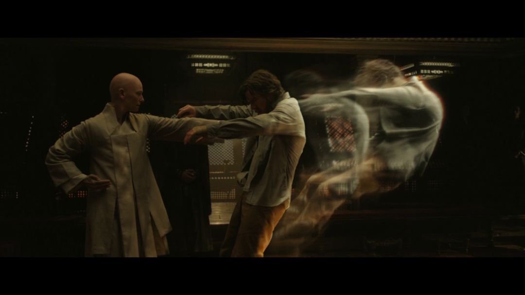 复联四奇异博士预料的结局,复联4奇异博士看了多少种结果