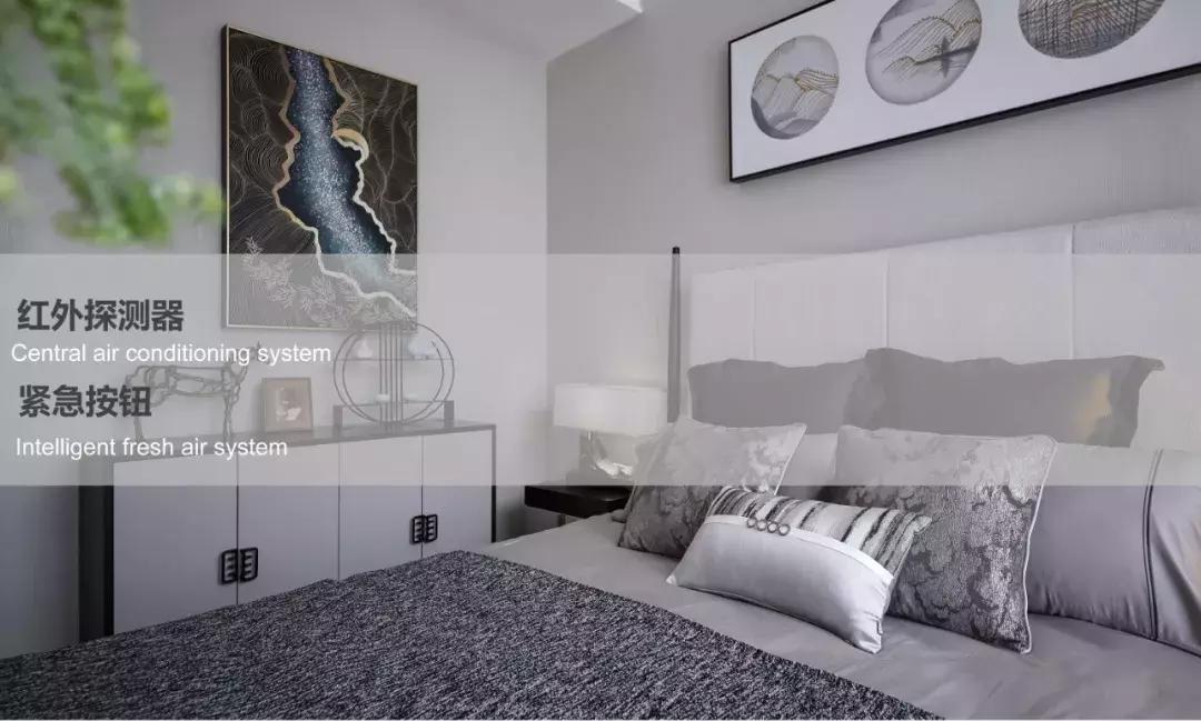 这才是中式装修,这才是精装房教科书式改造