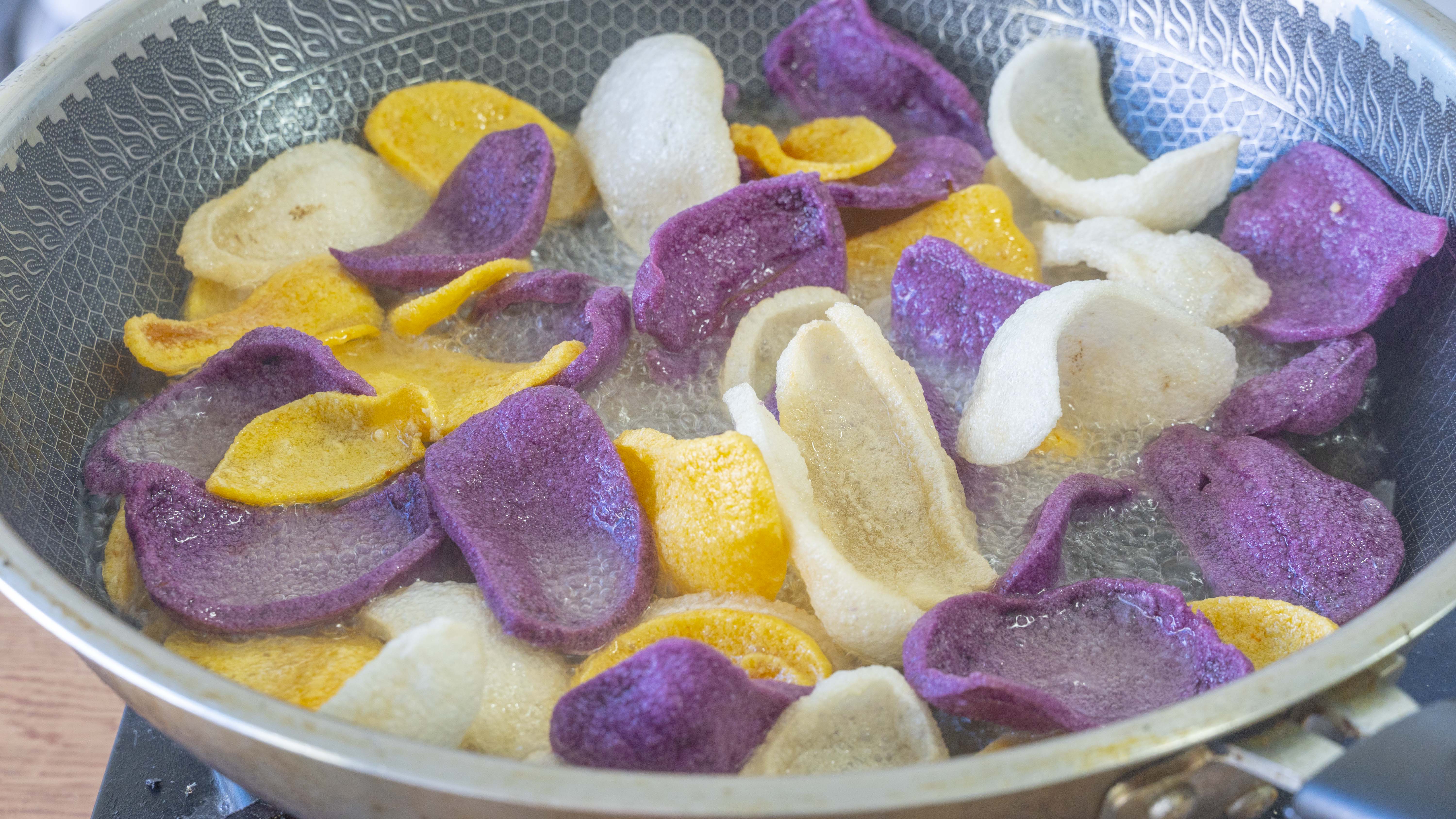 吃了必胖的10种减肥禁忌食物,减肥绝对不能碰这五种食物