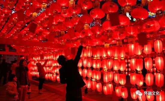 2019春节涨知识,正月十五元宵节怎么庆祝