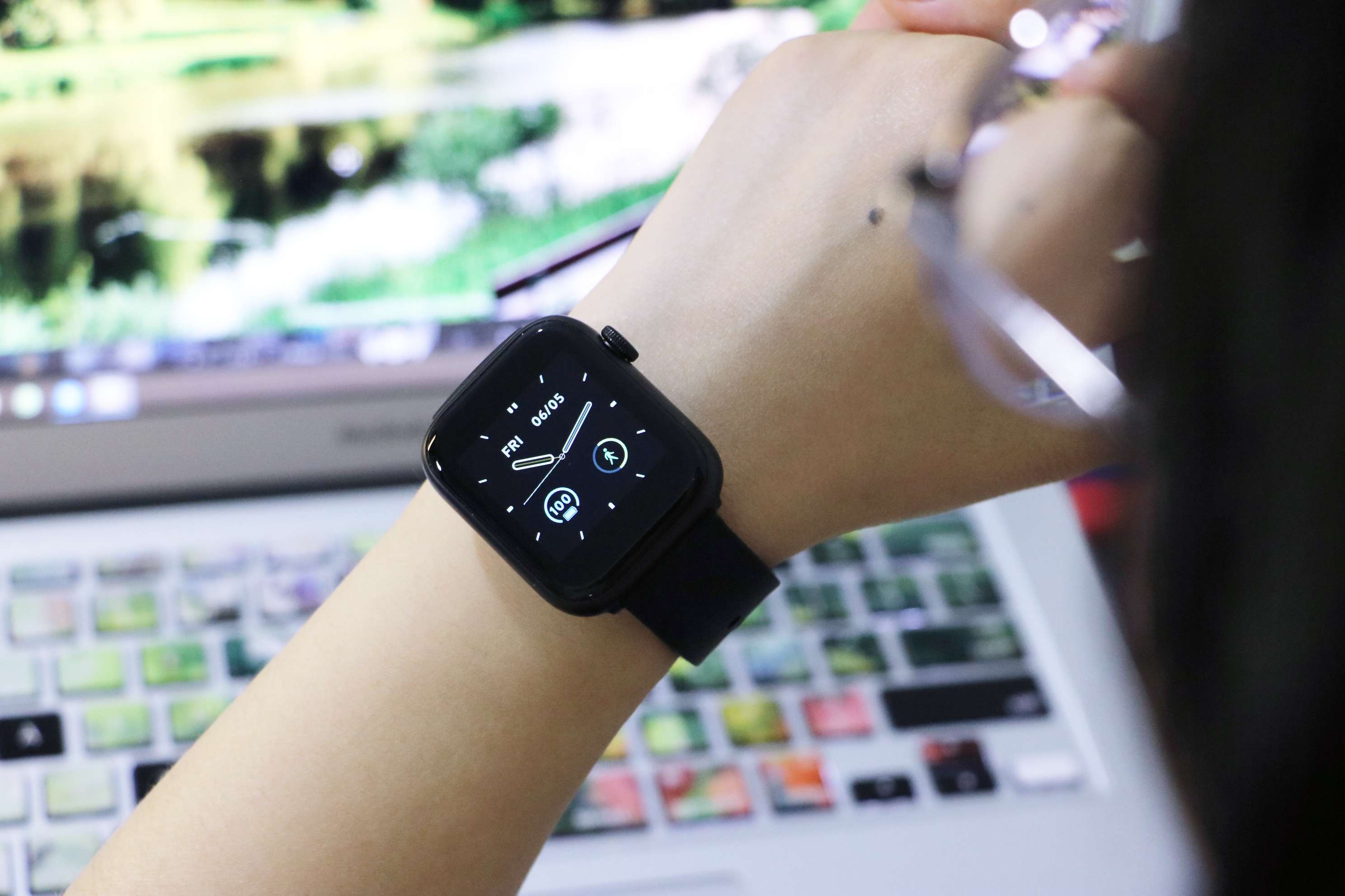 最值得选购的腕部智能好物