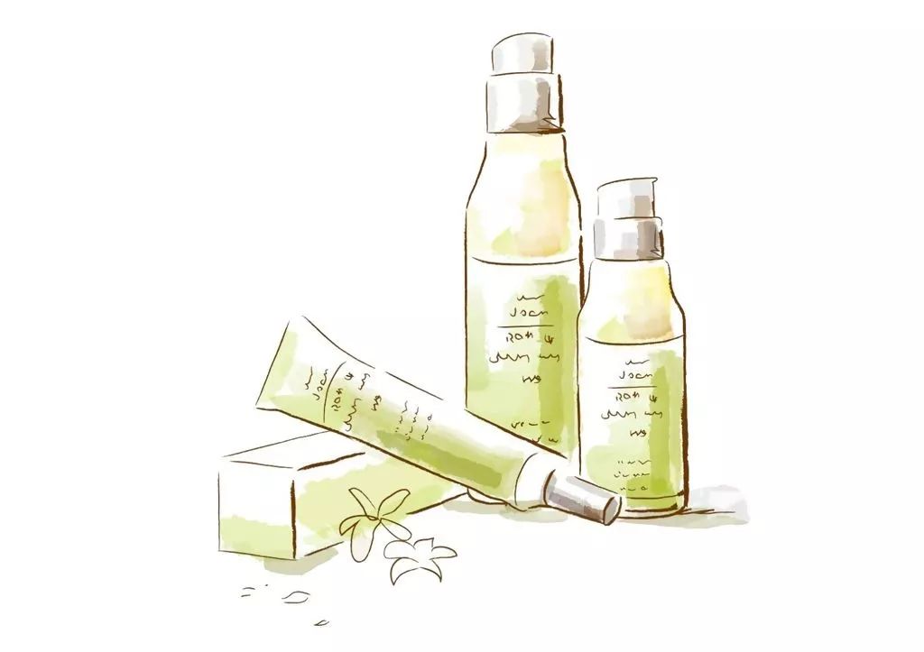 护肤品的谣言是真的吗,对一个牌子的护肤品依赖性怎么办