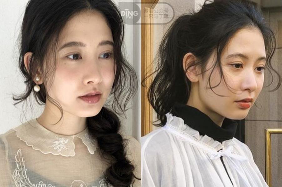 梨型脸怎么穿搭,脸大脸圆怎么瘦下来