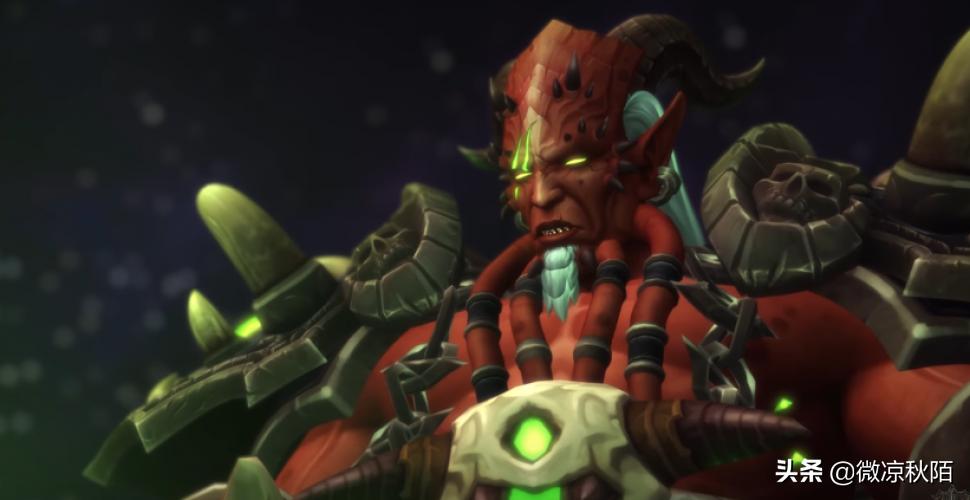 魔兽世界霜之哀伤的故事,魔兽世界托加斯特罪魂之塔