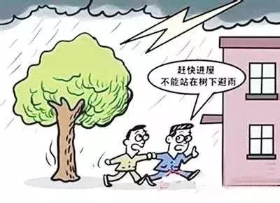 企业雨季作业防雷电安全知识,雷雨天气情况下室内防雷注意事项