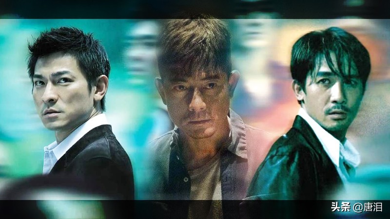 港影角色,港影是什么