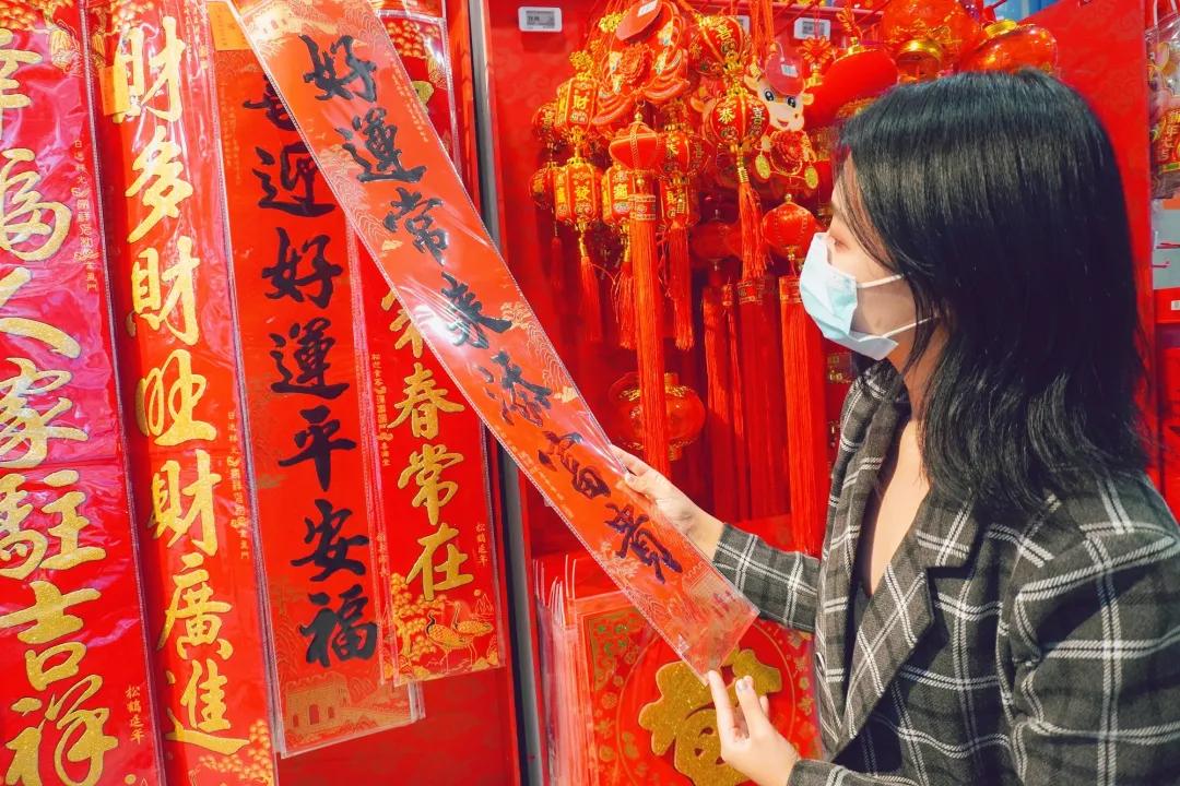 这个春节怎么过一大波攻略来啦,春节期间的最全攻略