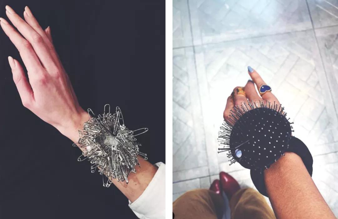 香奈儿模特上班,香奈儿模特工作日常