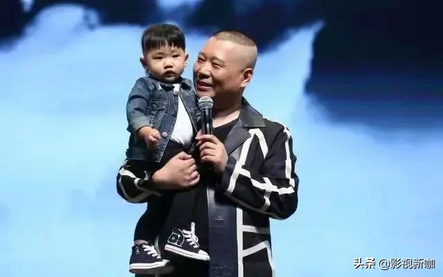 郭德纲落魄时于谦在何处,郭德纲妻子胡中惠个人资料