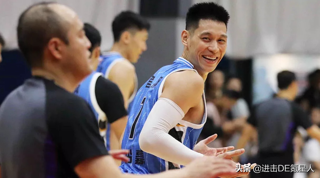 林书豪在cba到底什么水平,林书豪在cba什么水平