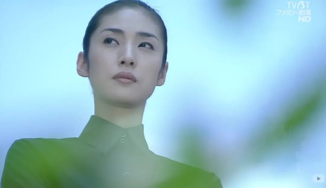 那些神颜的日本女星你认识几位,日本十大惊艳的女星