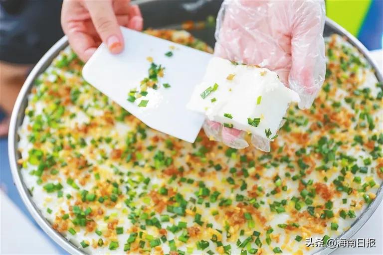 海南到底有多少种buǎ？恐怕连海南人自己都数不清……