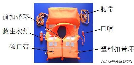 不慎落大海如何自救,大海落水自救方法