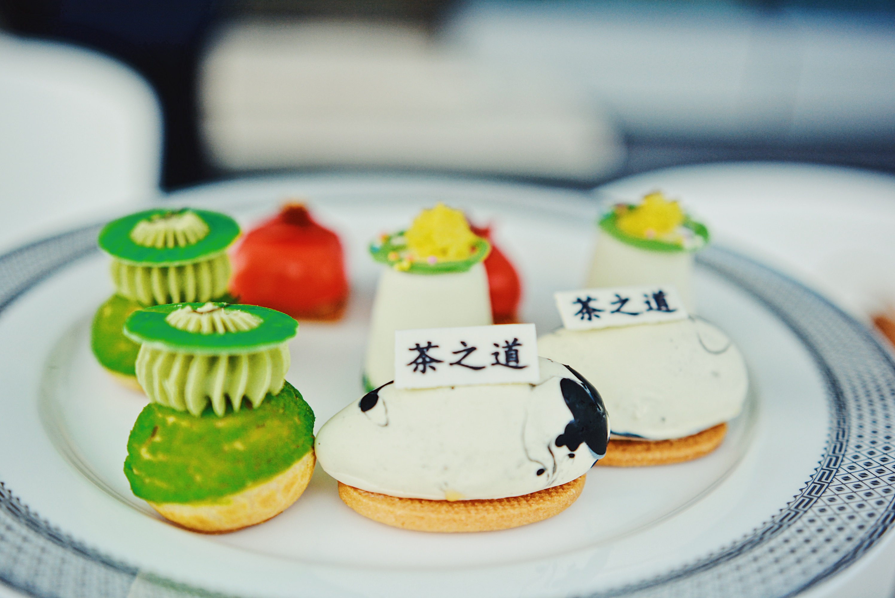 罗浮宫索菲特酒店:潮流明星、时尚网红和生活艺术家的聚集地