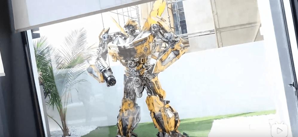 迪拜小哥豪宅,迪拜土豪哥卖劳斯莱斯