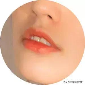 林允同款雪花妆,林允的美妆推荐