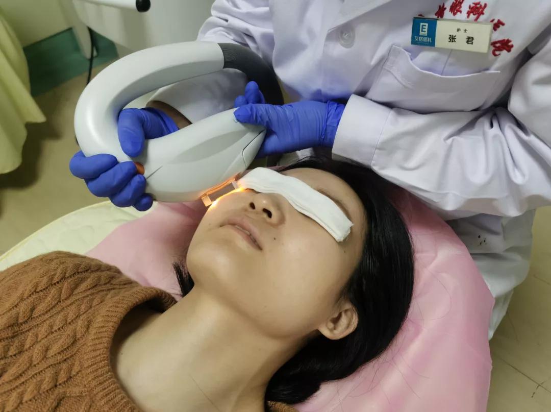 眼睛干眼怎么护眼,如何判断自己是否有干眼症