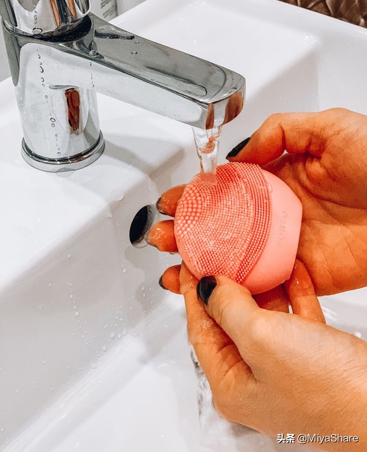 有哪些很值得购买的美容仪,真正值得入手的美容仪