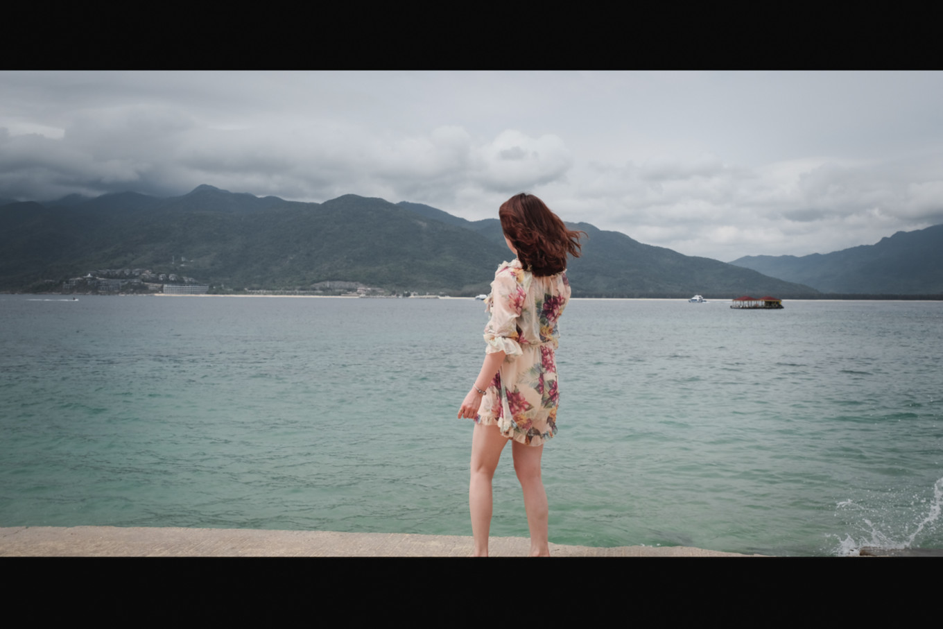 三亚躲台风,三亚避寒15天游玩攻略