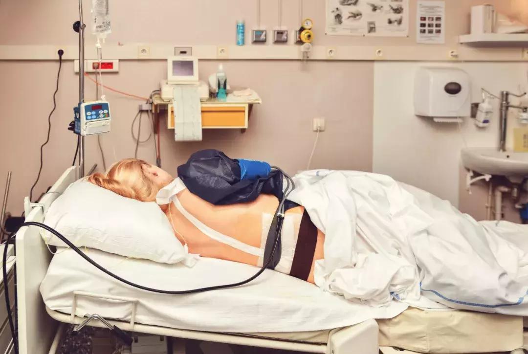 无痛分娩到底可不可信？只有打过的妈妈才有话语权