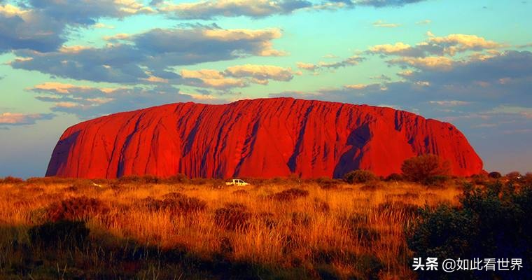 29个世界之最你知道几个,最冷门的三大世界之最