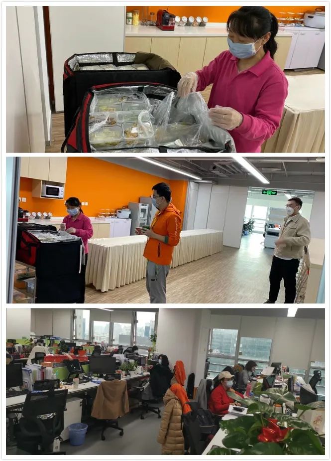 复工复产春耕防疫两不误,天水市场复工防疫两不误