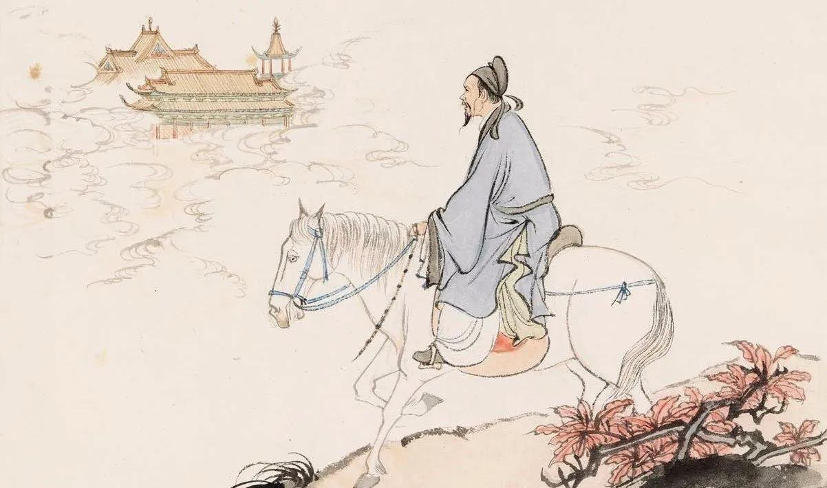 杜甫最著名的三十首诗词,诗圣杜甫的十大经典诗句