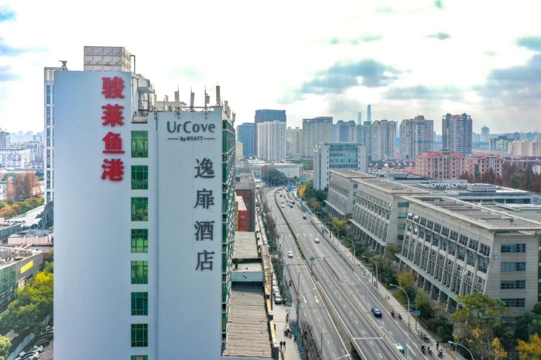 凯悦逸扉酒店三环多少钱,凯悦逸扉酒店是什么档次