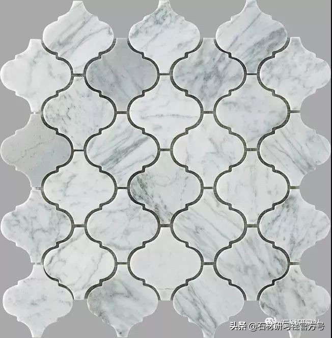 石材马赛克拼花,昆明石材马赛克水刀拼花