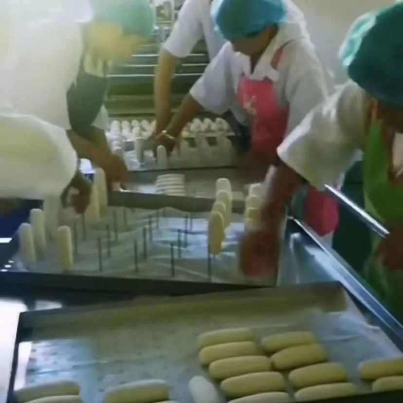 为了一口家乡土特产，你永远想不到网友有多拼